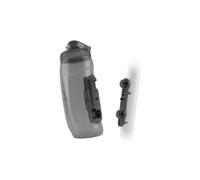 Bottiglia fidlock 590 base bici set nero