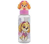 BOTTIGLIA FIGURINA 3D 560 ML PAW PATROL GIRL Stor