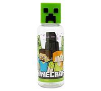 Bottiglia per bevande Minecraft 560 ml