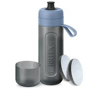 Bottiglia filtrante Brita 1052250 Azzurro 600 ml