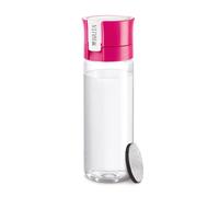 Bottiglia filtrante Brita Vital 0,6 L Rosa 600 ml Plastica