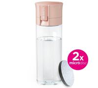 Brita Vital Pesca Pastello - Bottiglia con Filtro 1 pz