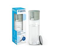 BOTTIGLIA FILTRANTE BRITA Vital MicroDisc ActivSelect 0,6 litri