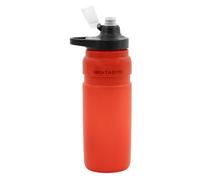 Bottiglia filtrante Katadyn BeFree AC 0,7 l cyklo Colore: rosso