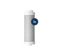 BOTTIGLIA FILTRANTE LARQ Essential x3