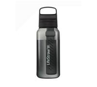 Bottiglia filtrante LifeStraw Go 2.0 Water Filter Bottle 1L Colore: nero