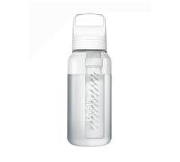 Bottiglia filtrante LifeStraw Go 2.0 Water Filter Bottle 1L Colore: trasparente