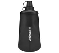 Lifestraw Bottiglia Con Filtro Per Acqua Pieghevole Peak Series 650ml