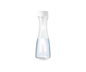 Bottiglia filtro acqua Laica B31AA01 1,1 L trasparente in vetro