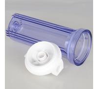 Bottiglia Filtro Purificatore D'acqua A Prova Di Esplosione Coppa Filtro