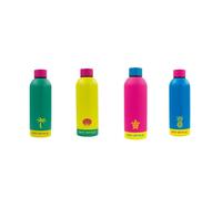 BOTTIGLIA FLUO 0,5 l ASSORTITA