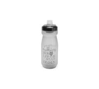 Bottiglia fox podium worldwide trasparente da 620 ml