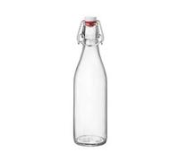 Bottiglia Giara 1 l Altezza 306 mm Bormioli 12 Pezzi