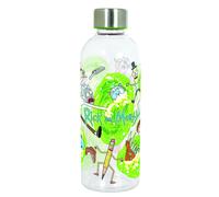 Bottiglia Hydro 850 ml Rick e Morty