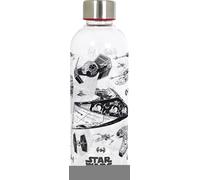 Bottiglia D'acqua - Senza BPA- Hidro 850 ml Star Wars