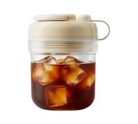 Bottiglia I-ce Cube, Uso Congelamento Rapido, 9,4x15,7 Cm, Macchina Per Il Ghiaccio, Macchina Per Tazze Da Cucina, Uso Multi-bevanda, Ideale Per Picnic, Campeggio, Bevande
