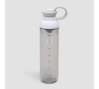 Bottiglia ibrida Myprotein x Promixx 760ml - Bianco ceramica
