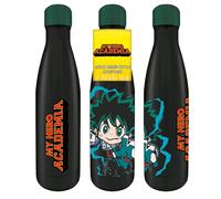 MY HERO ACADEMIA - Izuku Midoriya - Bouteille en métal