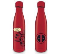 Bottiglia in acciaio inossidabile Deadpool 540 ml