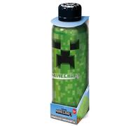 Bottiglia in acciaio inox Minecraft