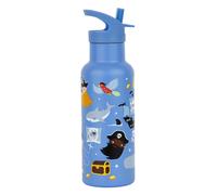 Bottiglia in acciaio inossidabile Pirati 500 ml
