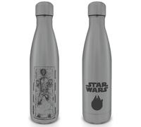 Bottiglia in acciaio inossidabile Star Wars Han Carbonite 540 ml