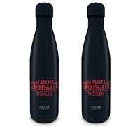 Bottiglia in acciaio inossidabile Stranger Things 540 ml
