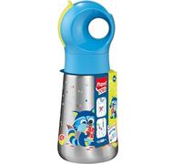 Bottiglia in acciaio inox 350 ml MINIZ Procione