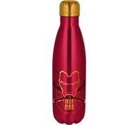Bottiglia D'acqua In Acciaio Inossidabile - 780 ml | Marvel