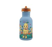 BOTTIGLIA IN ACCIAIO INOX PER BAMBINI LAKEN CON MOTIVO 500ML 8412544060013 Veľkosť