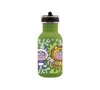 BOTTIGLIA IN ACCIAIO INOX PER BAMBINI LAKEN CON MOTIVO 500ML 8412544060044 Veľkosť