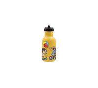 BOTTIGLIA IN ACCIAIO INOX PER BAMBINI LAKEN CON MOTIVO 500ML 8412544060068 Veľkosť