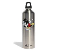 Bottiglia in acciaio per bambini adidas Disney Mickey Mouse 0.75 L Grigio TU