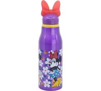Bottiglia d'acqua in alluminio Minnie