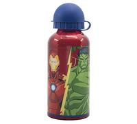 Stor Bottiglia in alluminio Forza 400 ml Piccola