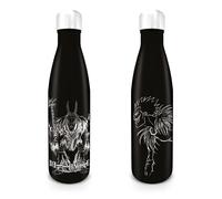 Bottiglia in Metallo Death Note 540 ml