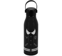 Bottiglia in metallo Wednesday Addams Mercoledì Metal Bottle 700ml Karactermania