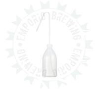 Bottiglia in plastica (PE) a spruzzetta (inclusa), capacità 500 ml