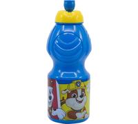 BOTTIGLIA SPORTIVA DA 400 ML PAW PATROL PUP POWER Stor