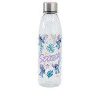 Bottiglia in plastica riutilizzabile Aquoa | Stitch 980 ml.