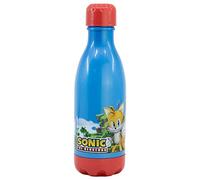 Bottiglia da bere con motivo Sonic