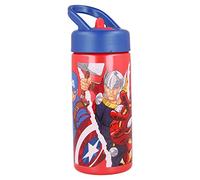 BOTTIGLIA IN PP PLAYGROUND 410 ML | IL TUONO ROTAN Stor