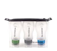 Lifeventure Silicone Bottle Set
