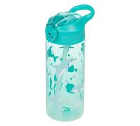 Bottiglia in Tritan con cannuccia Oceano 500 ml