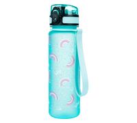 Bottiglia per bevande arcobaleno BAAGL 500 ml