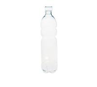 SELETTI Bottiglia in Vetro Si-Bottle Ø Cm.8,5 H.34