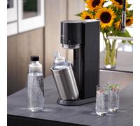 Bottiglia in vetro SodaStream Duo (solo per modelli SodaStream Duo), 1 l