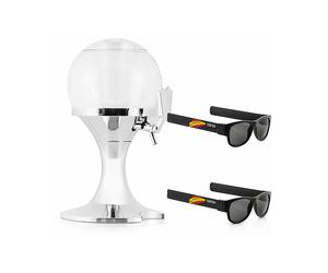 BOTTIGLIA INNOVAGOODS 89053,5 l