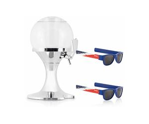 BOTTIGLIA INNOVAGOODS 89123.5 l