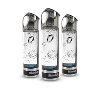 Bottiglia ionizzatore d'Acqua Portatile da 500ml, Tazza d'Acqua con ioni Negativi, generatore di Acqua alcalina Ricca di idrogeni, Adatta a Molte Occasioni